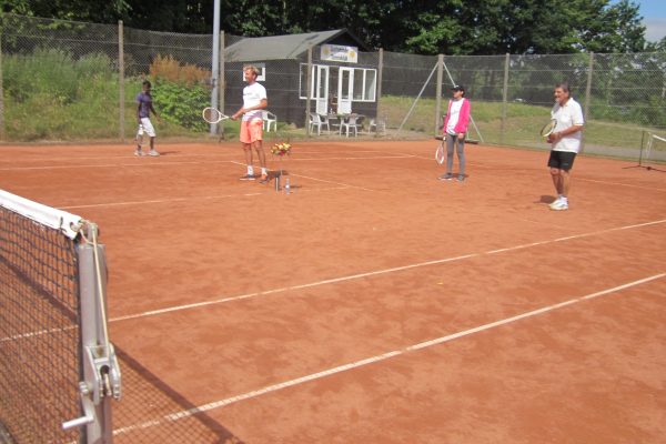 Tennisskole 3 dag 18 037